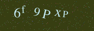 Проверочное изображение